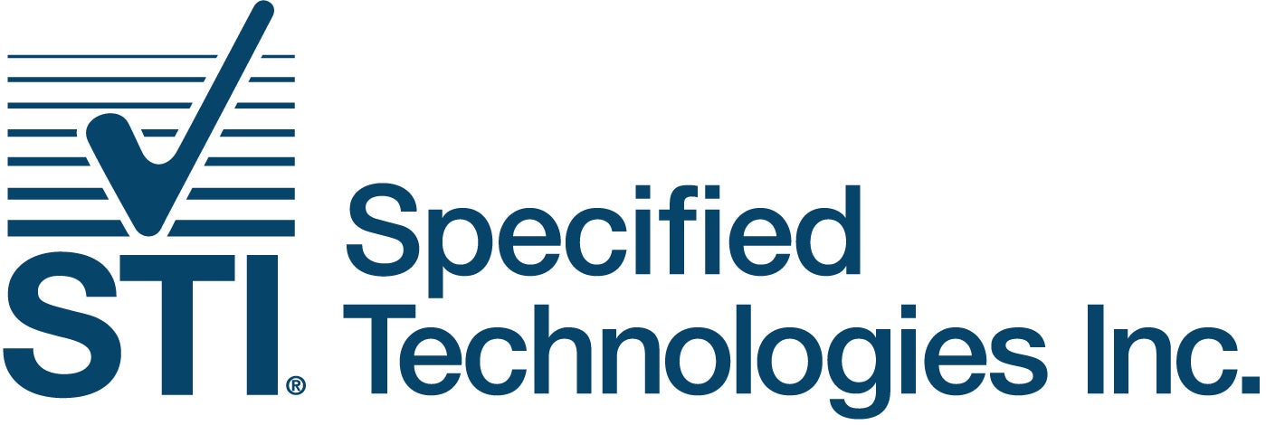 STI Logo