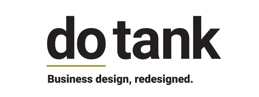 DoTank Logo