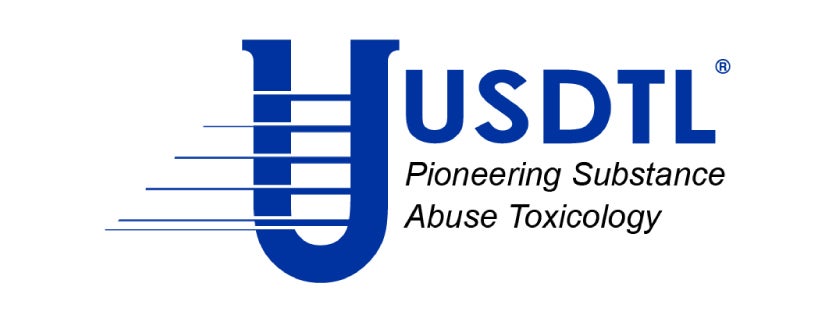 USDTL Logo