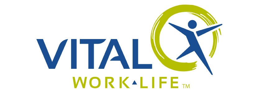 VITAL Worklife Logo