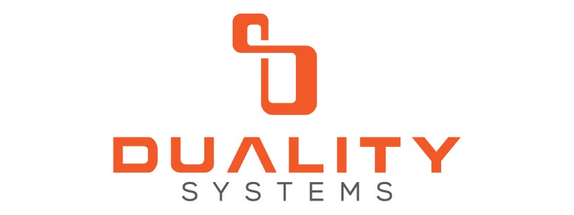 Duality Systems Logo