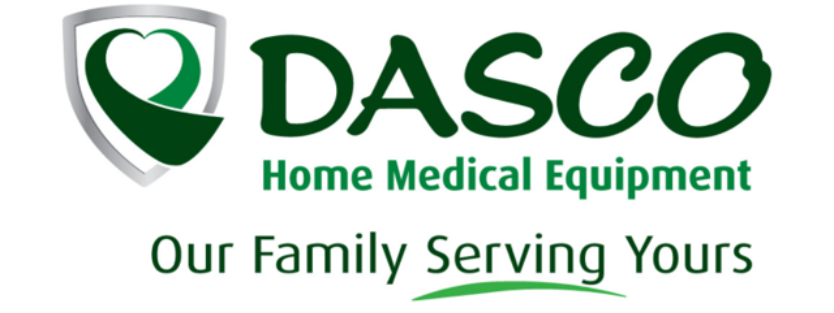 DASCO Home Medical Equipment Logo