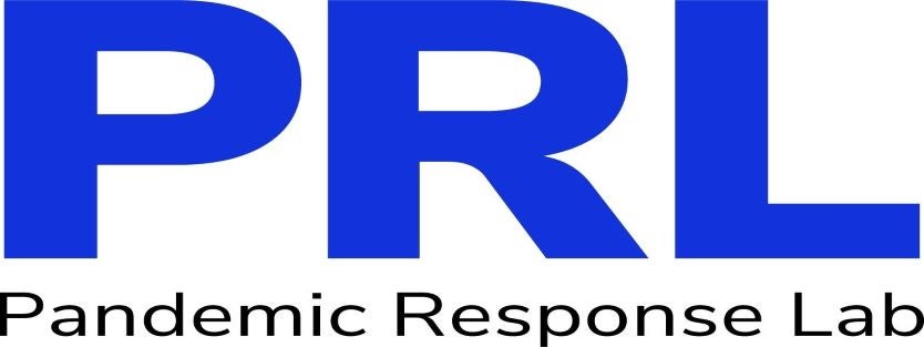 Pandemic Response Lab by Opentrons Logo