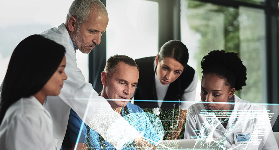 Image Smarter, Safer Hospitals: How HCA Healthcare Is Using AI to Redefine Patient Safety