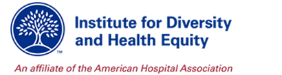 Institute for Diversity and Health Equity logo